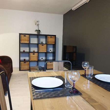 Em Life Strasbourg Apartment Екстериор снимка