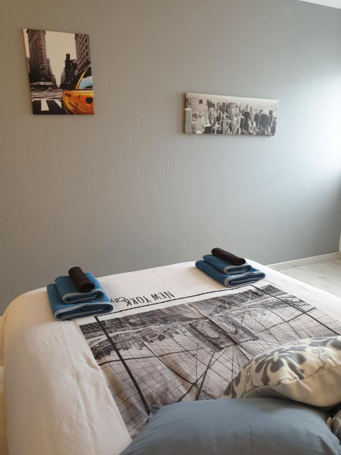 Em Life Strasbourg Apartment Екстериор снимка