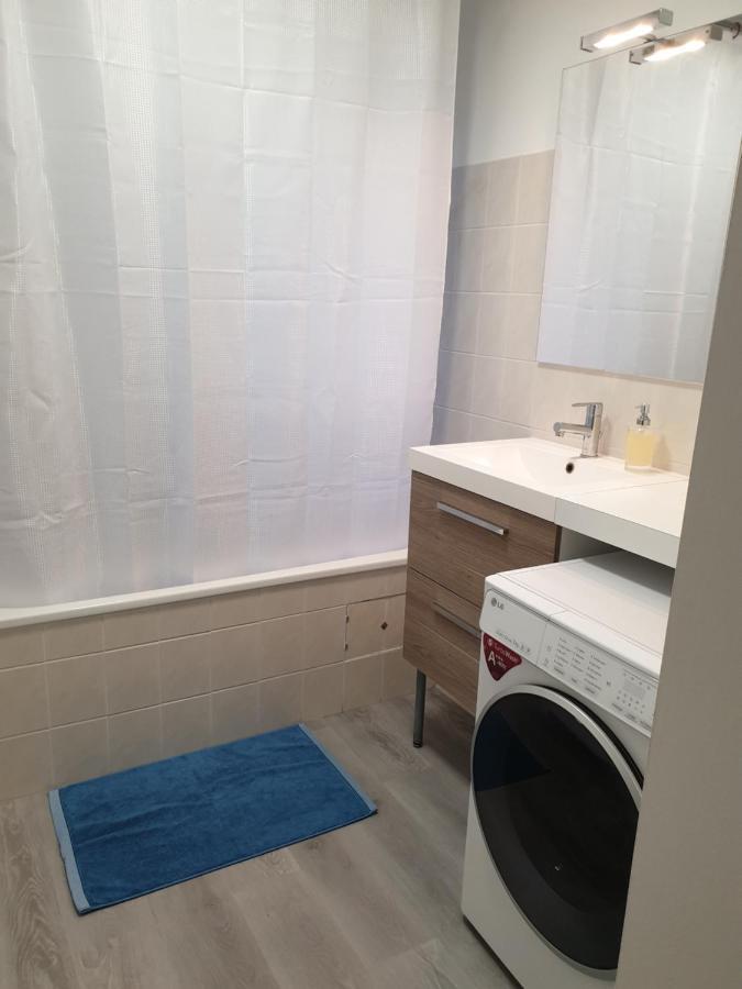 Em Life Strasbourg Apartment Екстериор снимка