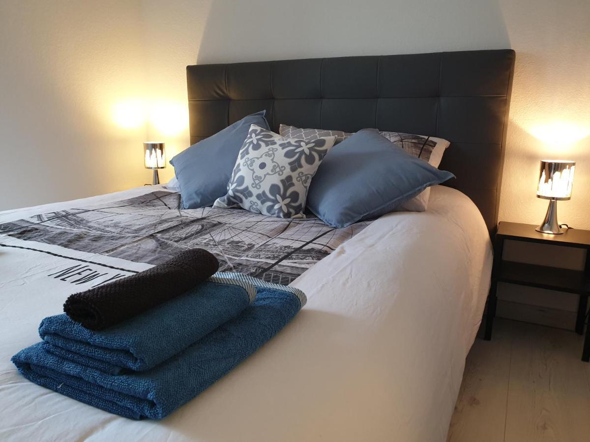 Em Life Strasbourg Apartment Екстериор снимка