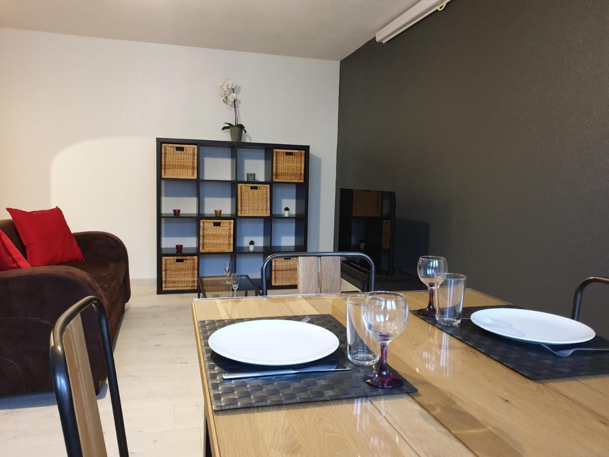 Em Life Strasbourg Apartment Екстериор снимка