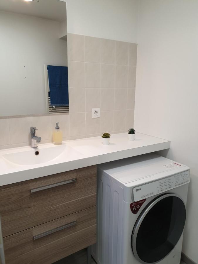 Em Life Strasbourg Apartment Екстериор снимка