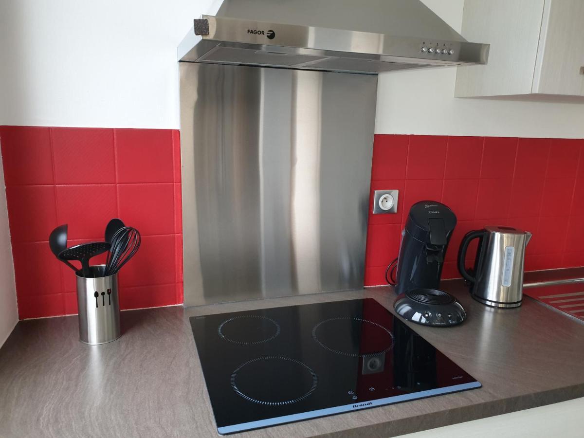 Em Life Strasbourg Apartment Екстериор снимка