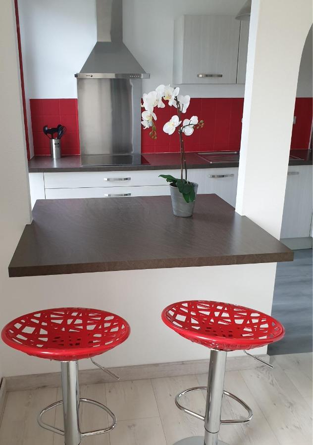 Em Life Strasbourg Apartment Екстериор снимка