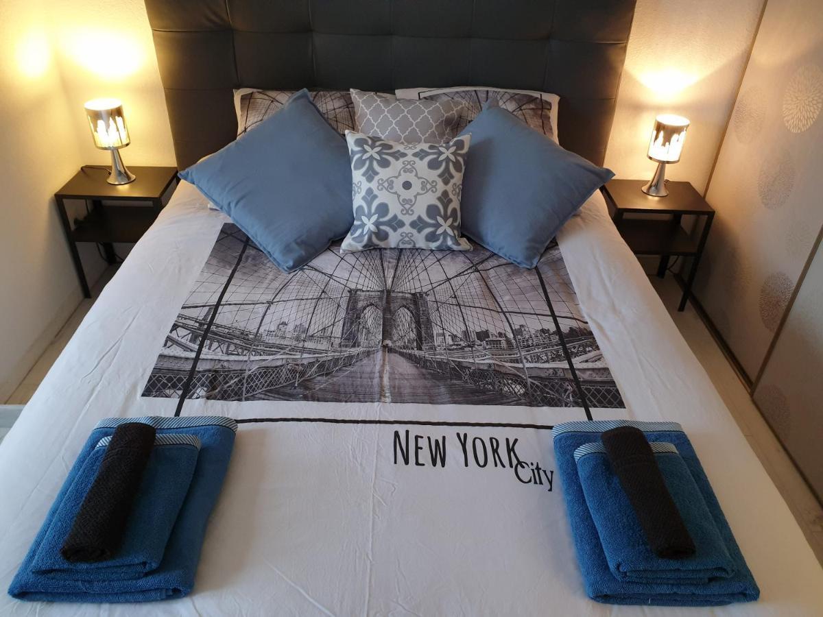 Em Life Strasbourg Apartment Екстериор снимка