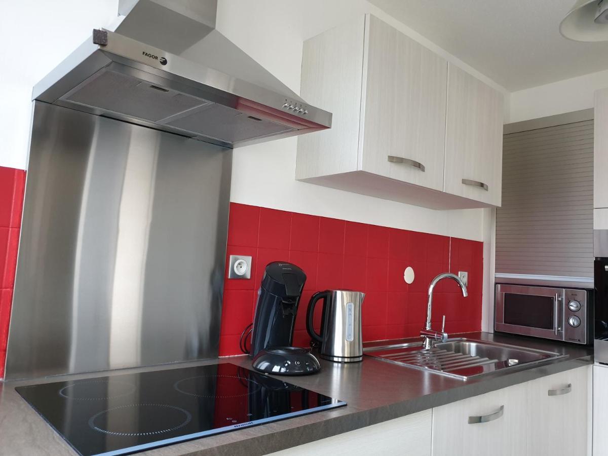 Em Life Strasbourg Apartment Екстериор снимка