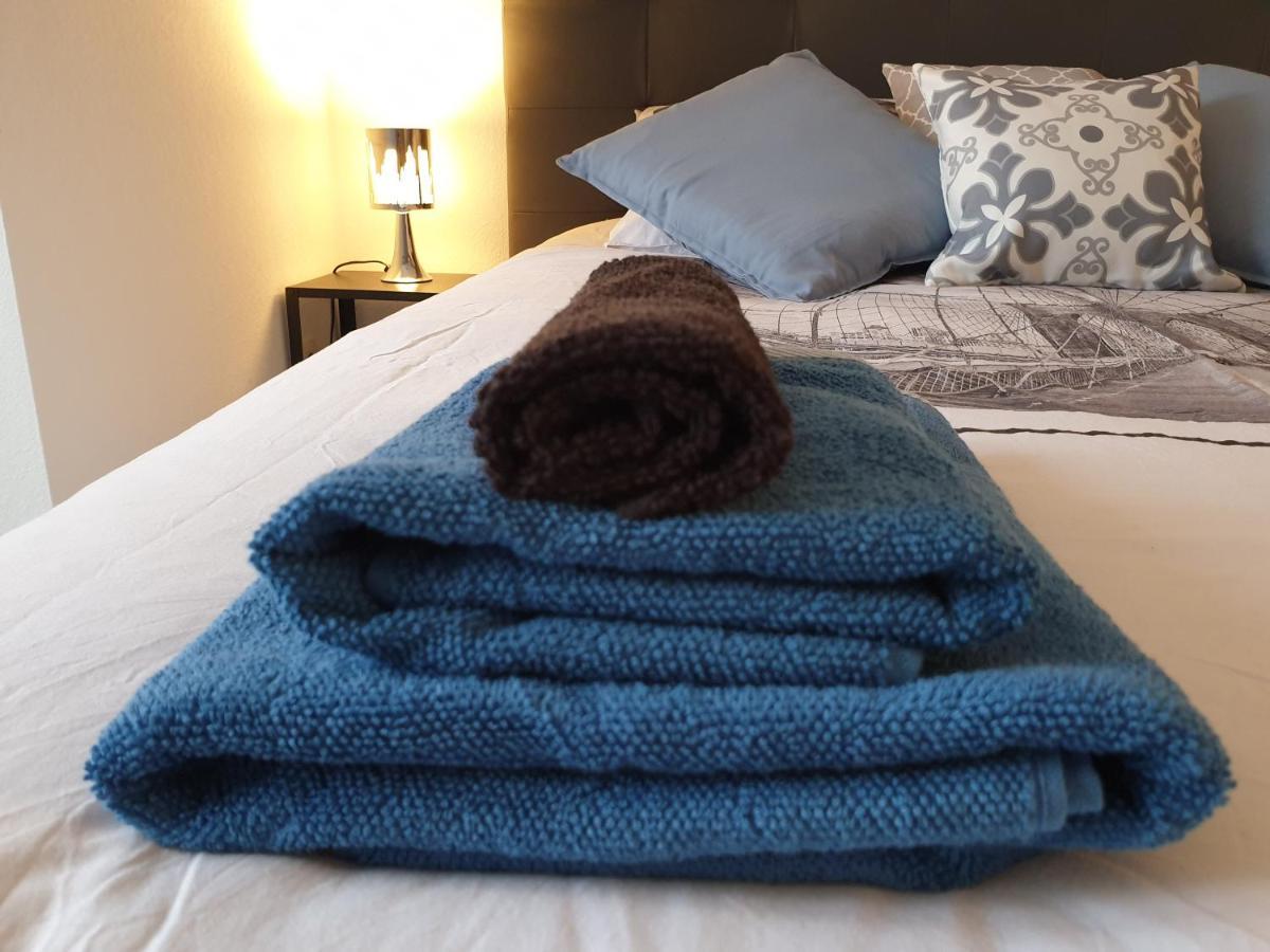 Em Life Strasbourg Apartment Екстериор снимка