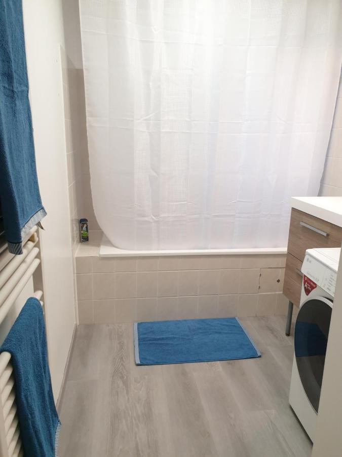 Em Life Strasbourg Apartment Екстериор снимка
