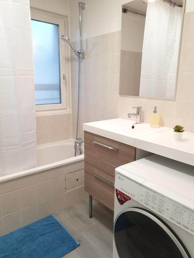 Em Life Strasbourg Apartment Екстериор снимка