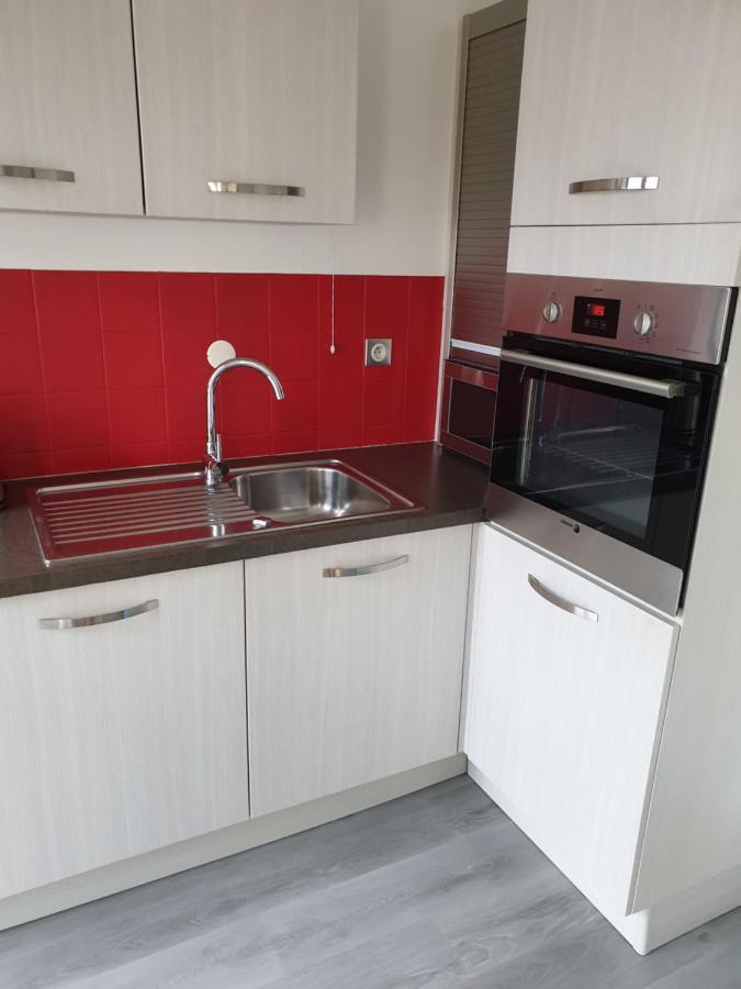Em Life Strasbourg Apartment Екстериор снимка