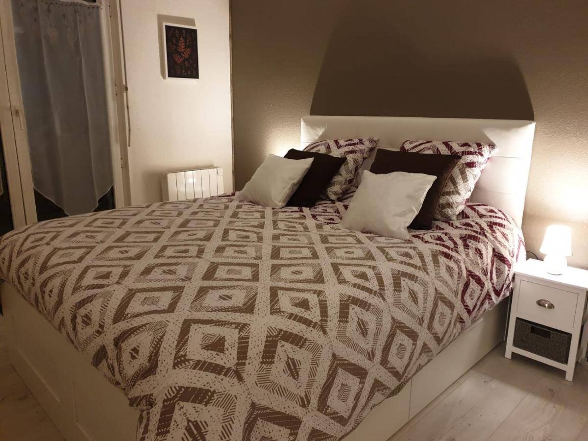 Em Life Strasbourg Apartment Екстериор снимка